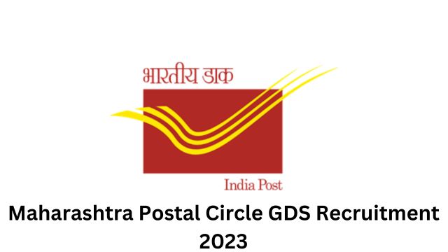 Maharashtra Postal Circle GDS Recruitment 2023