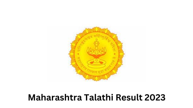 Maharashtra Talathi Result 2023